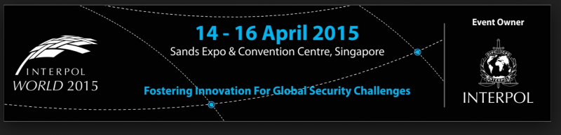 World Interpol 2015